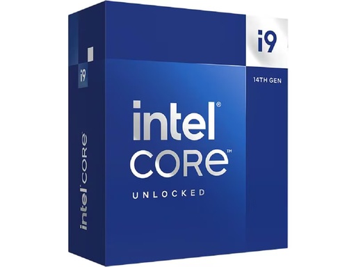 [90318279 1614154] Intel CPU Core i9-14900K 2.4 GHz