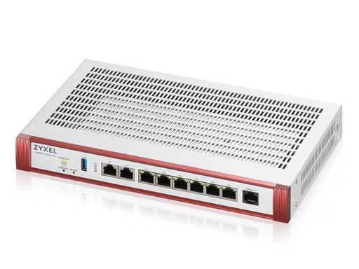 [90318285 1625981] Zyxel Firewall USG Flex 200H