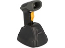 Delock Barcode Scanner 90550 2.4 GHz 1D/2D