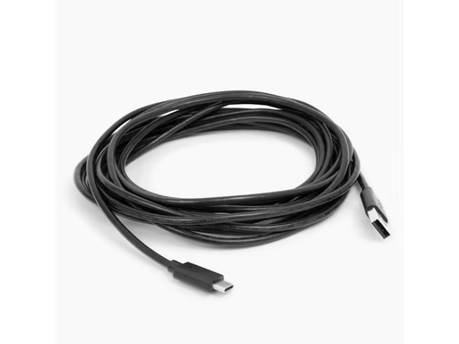 [90318318 1618251] OWL Labs Kabel USB-C – USB-A 5 m