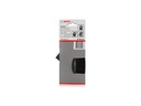 Bosch Spiralbohrer-Set HSS PointTeQ, 25-teilig