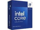 Intel CPU Core i9-14900KF 2.4 GHz
