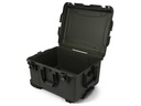 Nanuk Kunststoffkoffer 960 - leer Olivgrün