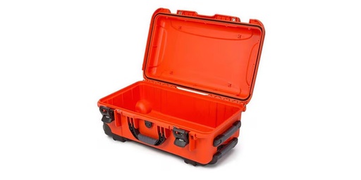 [90318378 1556045] Nanuk Kunststoffkoffer 935 - leer Orange