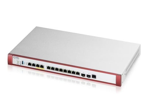 [90318390 1625988] Zyxel Firewall USG Flex 700H inklusive Security Bundle, 1 Jahr