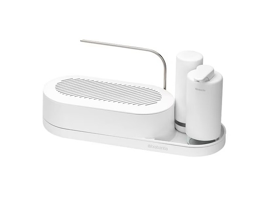 [90318402 1626400] Brabantia Spültrogbutler-Set Sink Style Weiss