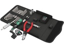 Wera Werkzeug-Set 9100 für Gitarren, 27-teilig
