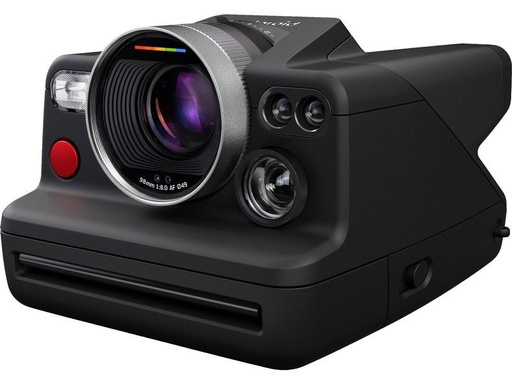 [90318419 1632180] Polaroid Fotokamera I-2 Schwarz
