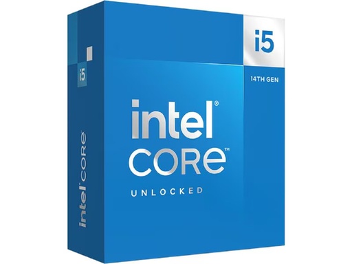 [90318445 1614146] Intel CPU Core i5-14600K 2.6 GHz