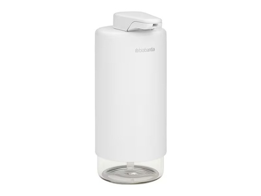 [90318448 1626404] Brabantia Seifenspender Sink Style 200 ml, Weiss