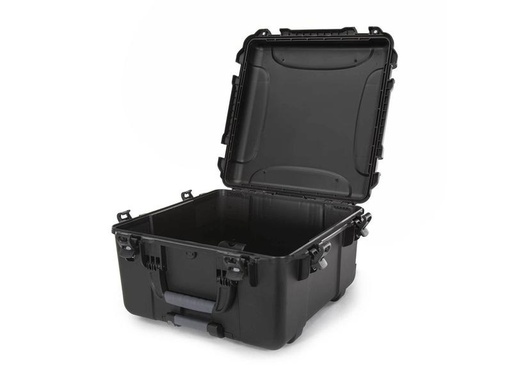 [90318496 1556083] Nanuk Kunststoffkoffer 968 - leer Schwarz