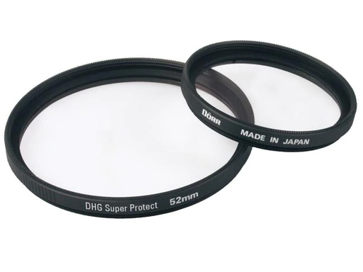 [90051878 82820] Dörr Objektivfilter DHG Super Protect UV 52 mm