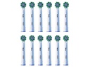 Oral-B Zahnbürstenkopf Pro CrossAction 1 Stück