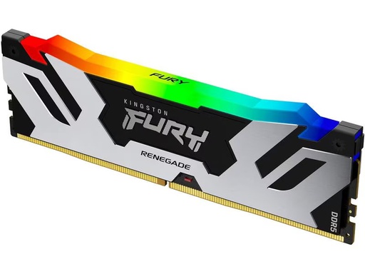 [90318518 1633424] Kingston DDR5-RAM FURY Renegade RGB 7600 MHz 1x 16 GB