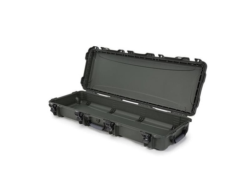 [90318527 1556089] Nanuk Kunststoffkoffer 990 - leer Olivgrün