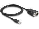 Delock Adapter USB 2.0 -  Seriell RS-232