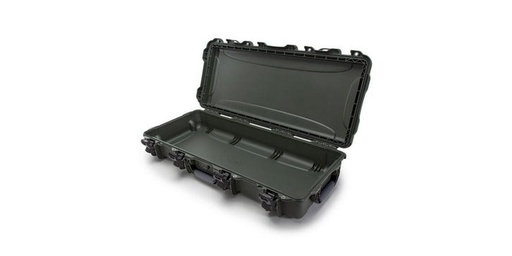 [90318551 1556087] Nanuk Kunststoffkoffer 985 - leer Olivgrün