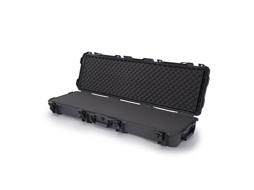 [90318572 1556125] Nanuk Kunststoffkoffer 995 - mit Schaum Graphit