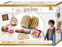 Kosmos Bastelbox Harry Potter – Brief und Siegel
