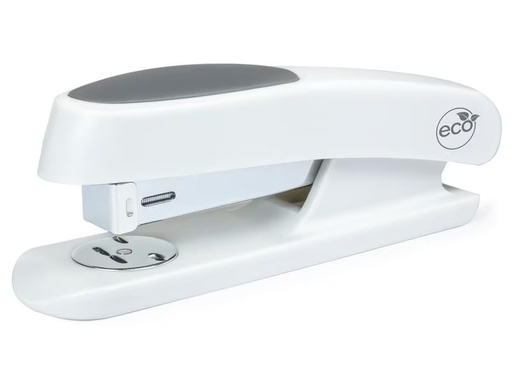 [90318579 1609457] Rapesco Heftgerät Germ Savvy 20 Seiten, Weiss