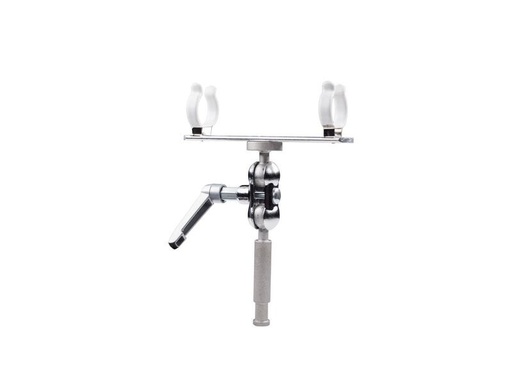 [90318600 1563985] Nanlite Halterung HD-T12-1-BHP