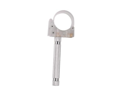 [90318610 1563986] Nanlite Halterung HD-T12-1-C