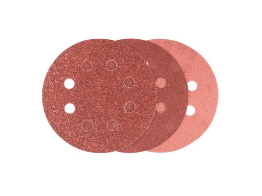 [90318612 1338860] Bosch Schleifblatt-Set für Exzenterschleifer