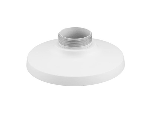 [90318636 1627563] Hanwha Vision Montageset SBP-125HMW Weiss 1 Stück