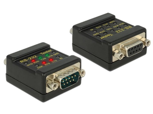 [90051891 577583] Delock Schnittstellenkonverter 87713 RS-232
