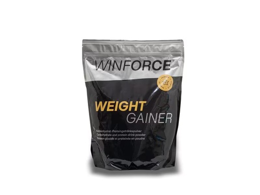 [90318667 1631723] WINFORCE Pulver Weight Gainer Kakao, 2500 g