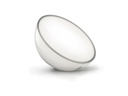 Philips Hue White & Color Ambiance Go Tischleuchte Weiss
