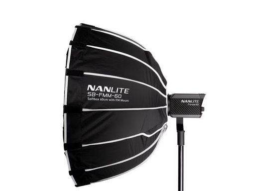 [90318716 1563960] Nanlite Softbox SB-FMM-60