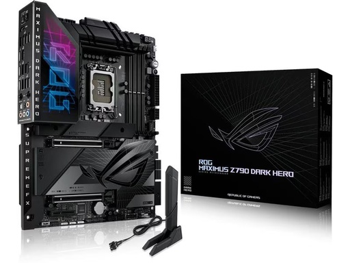[90318723 1622719] ASUS ROG Mainboard Maximus Z790 Dark Hero
