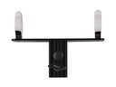 Nanlite Halterung HD-T12-1-LA