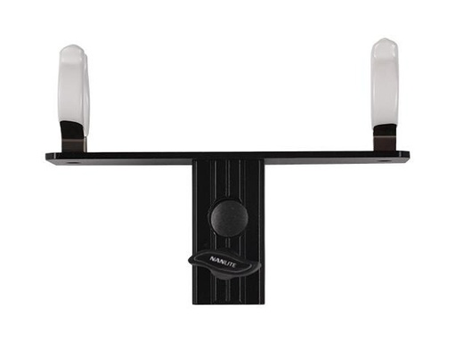 [90318773 1563988] Nanlite Halterung HD-T12-1-LA