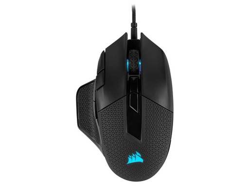 [90051907 918777] Corsair Gaming-Maus Nightsword RGB Performance iCUE