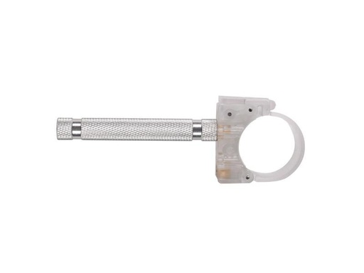 [90318803 1563987] Nanlite Halterung HD-T12-1-CP