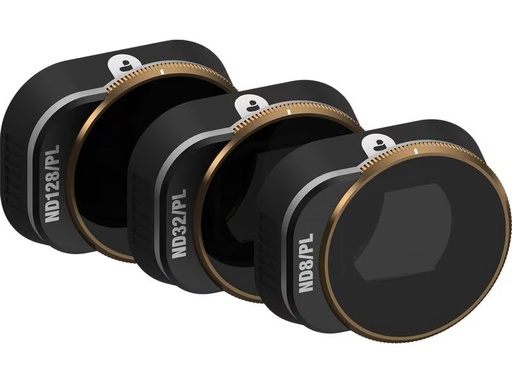 [90318845 1633850] PolarPro ND Filter Vivid Collection DJI Mini 4 Pro