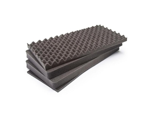 [90318884 1556283] Nanuk Schaumstoffeinsatz Set für Mod. 980