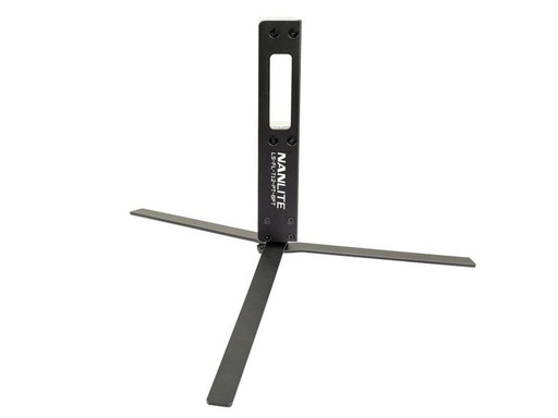 [90318888 1564060] Nanlite Stativ LS-FL-T12-PT-8FT