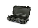 Nanuk Koffer Kunststoffkoffer 980 - leer Olivgrün