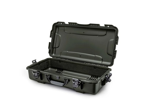 [90318892 1556281] Nanuk Koffer Kunststoffkoffer 980 - leer Olivgrün