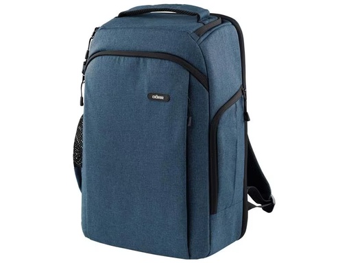 [90318905 1634375] Dörr Fotorucksack Prag Go Blau