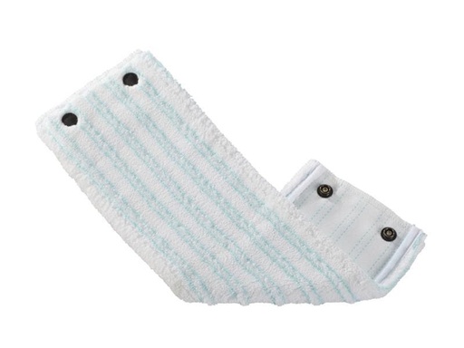 [90051921 268808] Leifheit Wischbezug Twist micro duo 1 Stück
