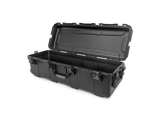 [90318954 1556285] Nanuk Koffer Kunststoffkoffer 988 - leer Schwarz