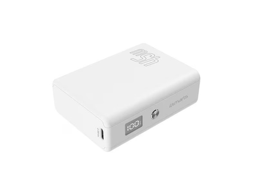 [90318981 1616892] 4smarts Powerbank Pocket Slim 10000 mAh