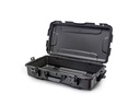 Nanuk Koffer Kunststoffkoffer 980 - leer Schwarz