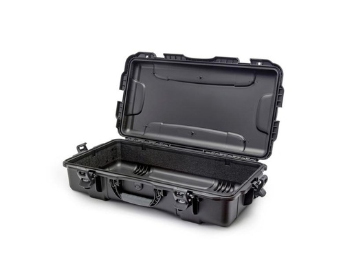 [90318990 1556282] Nanuk Koffer Kunststoffkoffer 980 - leer Schwarz