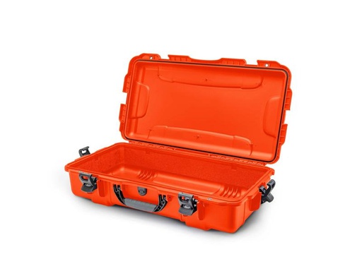 [90318995 1556280] Nanuk Koffer Kunststoffkoffer 980 - leer Orange