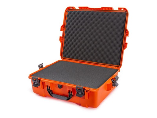 [90319006 1556243] Nanuk Kunststoffkoffer 945 - mit Schaum Orange